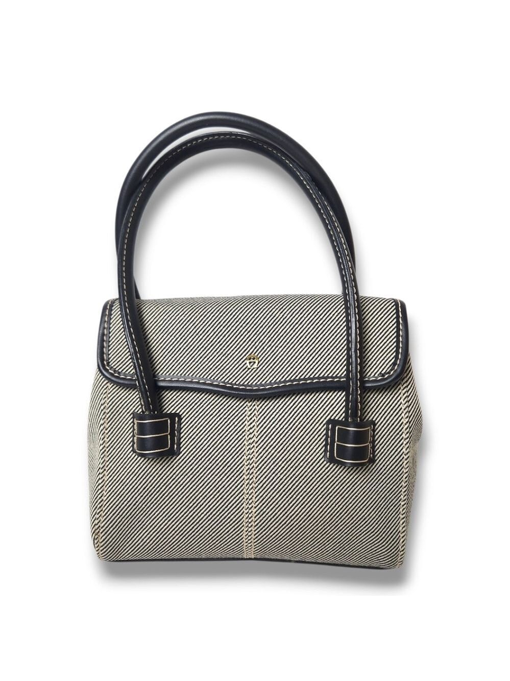 Vintage Etienne Aigner Sample Handbag